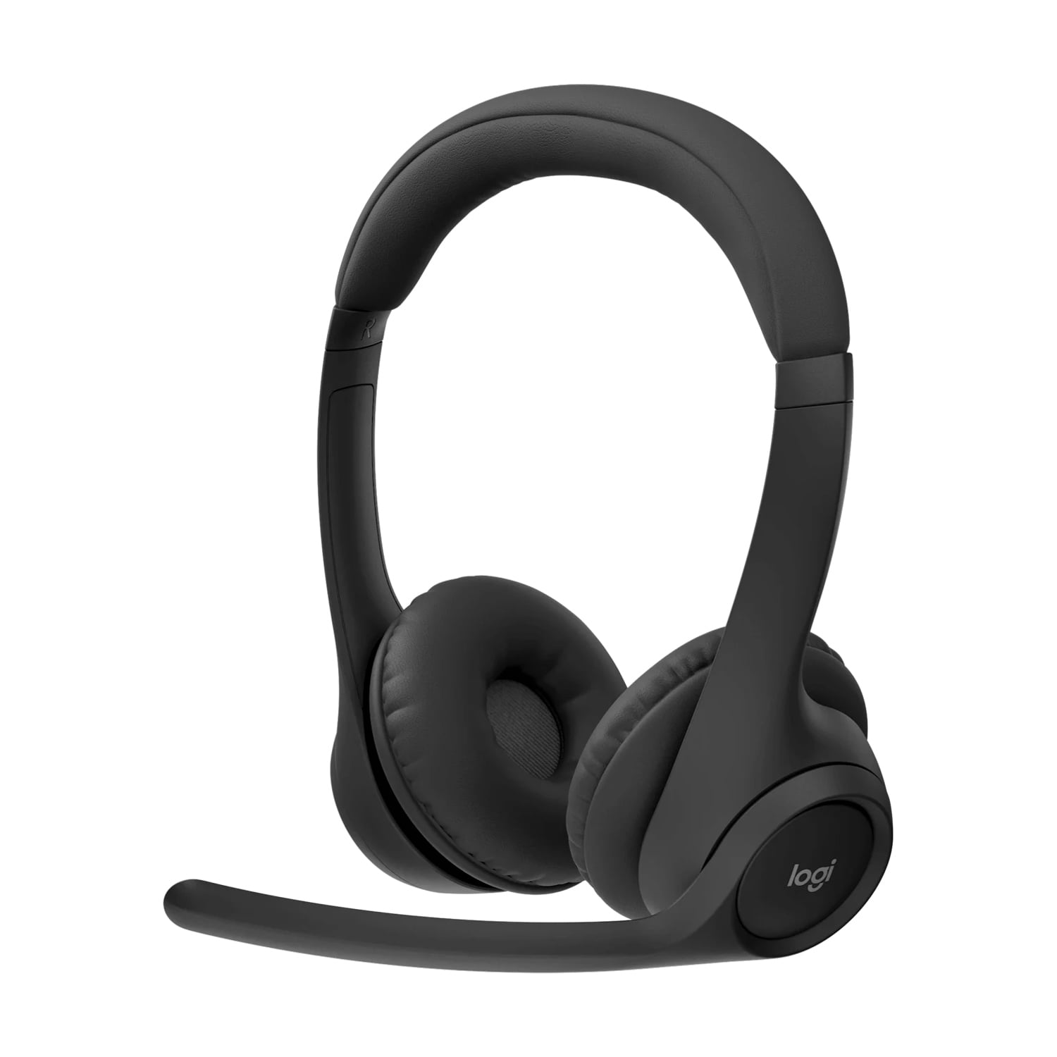 Гарнітура бездротова для ПК Logitech Zone 305 UC чорна (981-001453)
